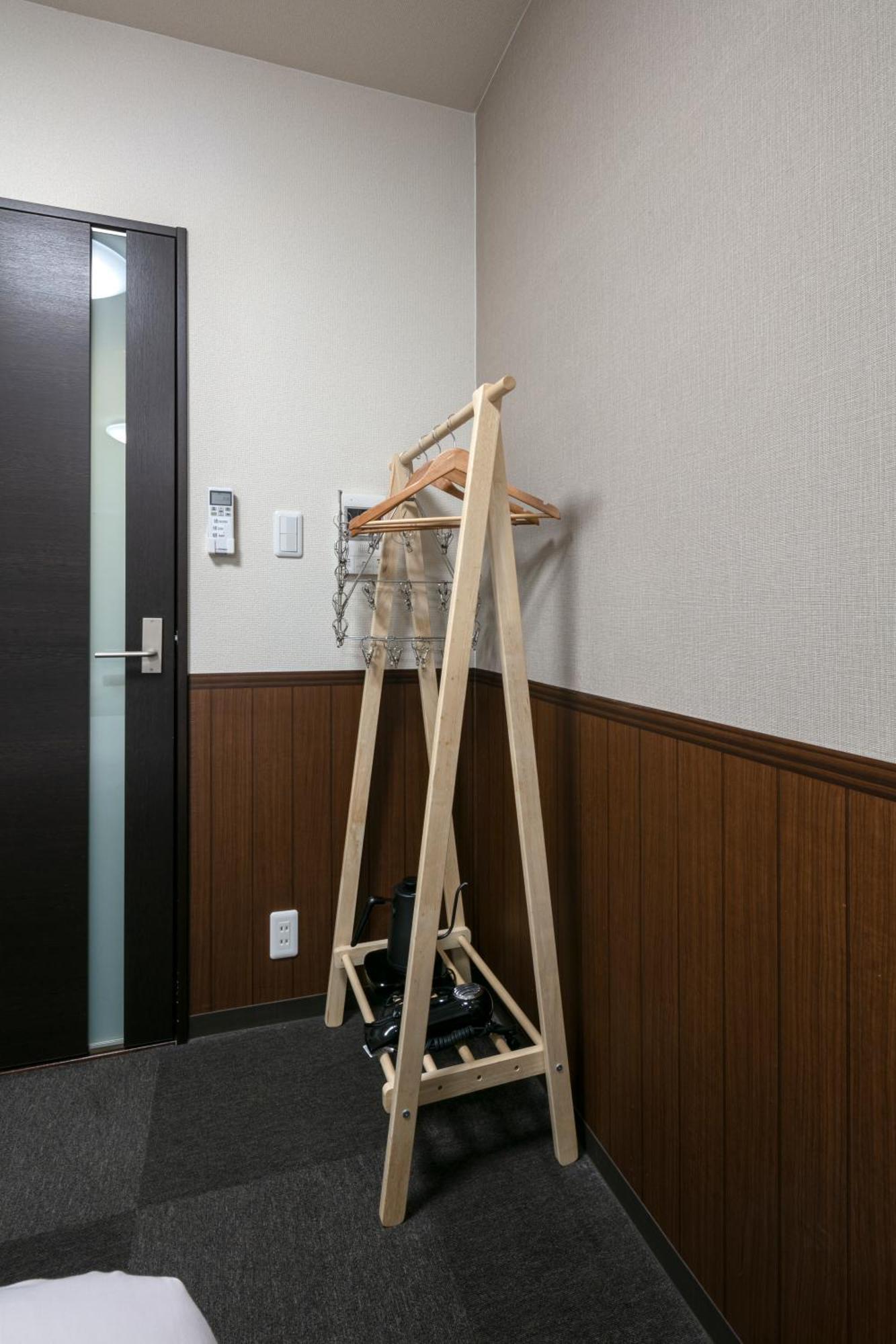 Randor Residence Kyoto Classic Room photo