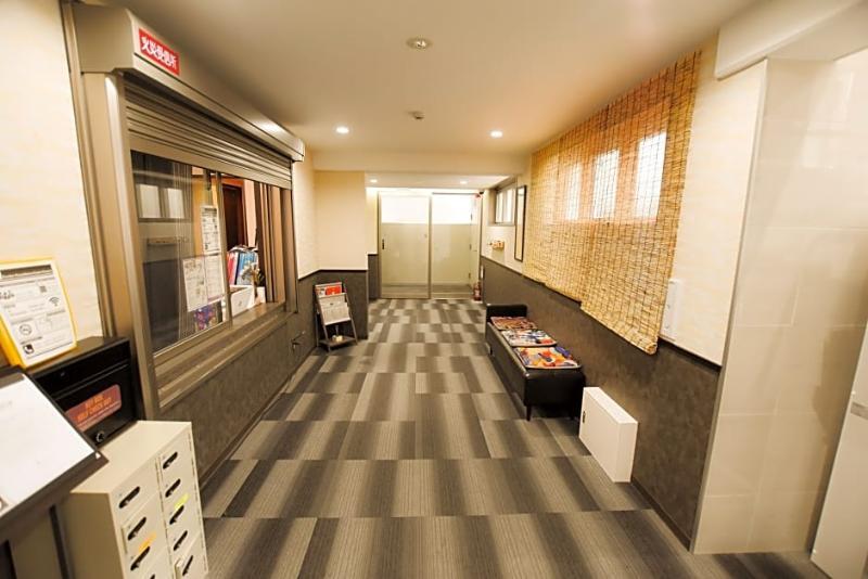 Randor Residence Kyoto Classic Exterior photo